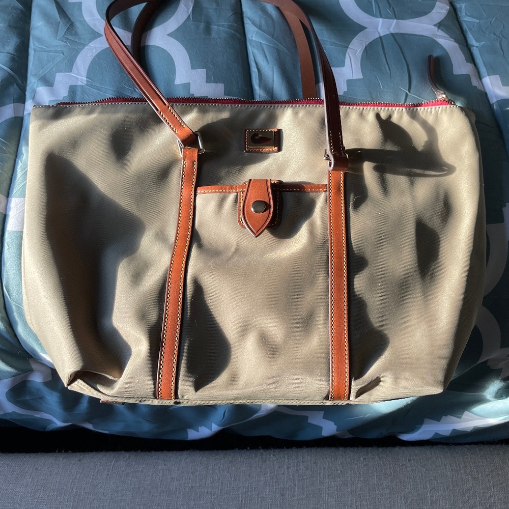 Dooney  & Bourke bag